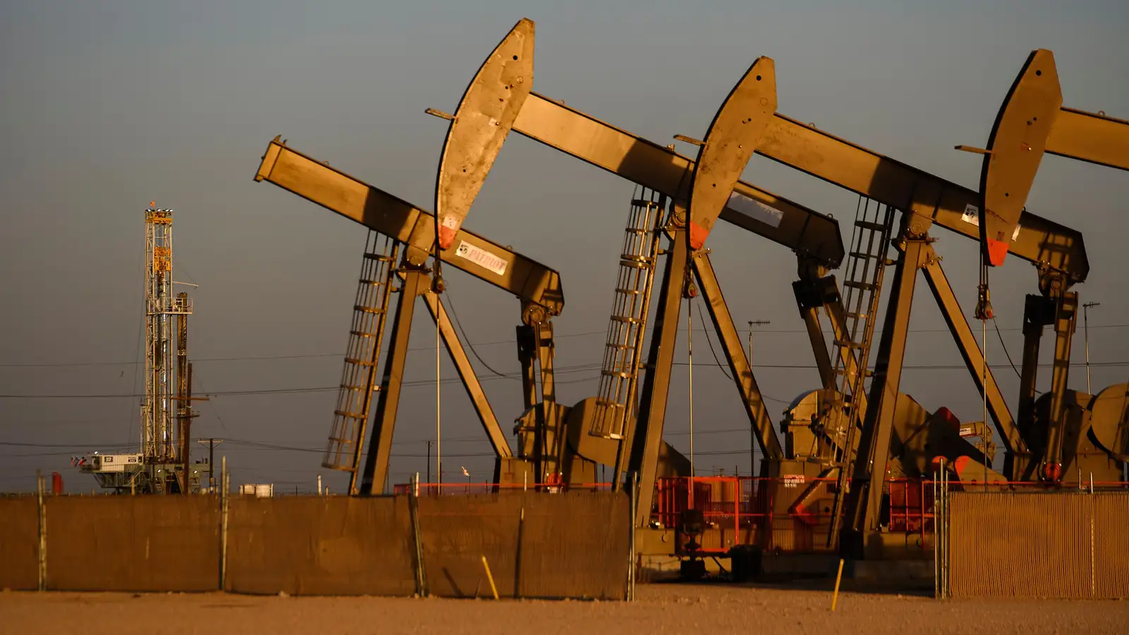 Россия и страны Африки могут разработать совместные стандарты на нефтегазовое оборудование