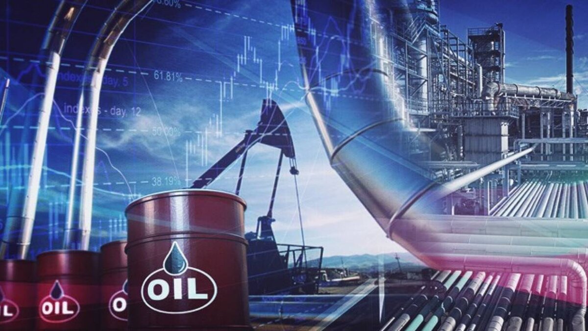 Нефть WTI торгуется выше 74 долларов