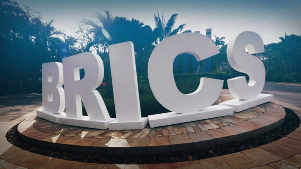 BRICS Pay — “убийца доллара”.